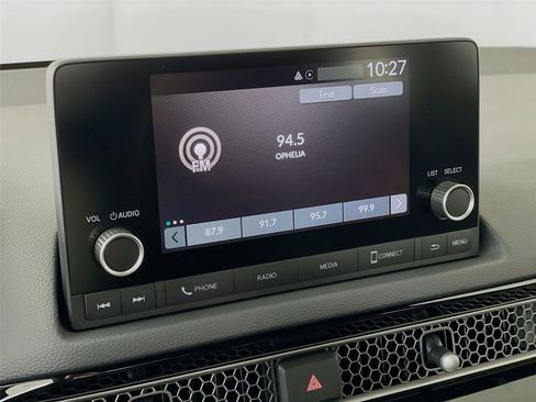 New 2026 Honda Civic Sport image 9