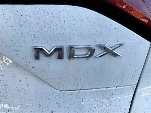 Certified 2026 Acura MDX A-Spec image 33
