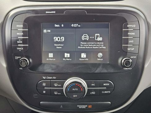 Used 2019 Kia Soul w/ Option Group 020 image 30