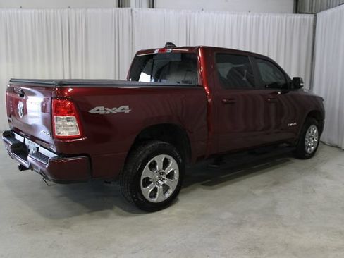 Used 2019 RAM 1500 Big Horn AWD/4WD image 31