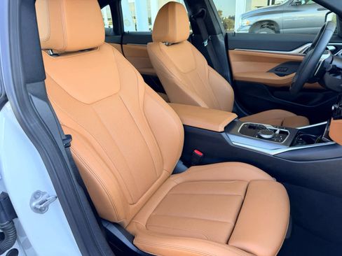 Used 2025 BMW 430i xDrive image 23