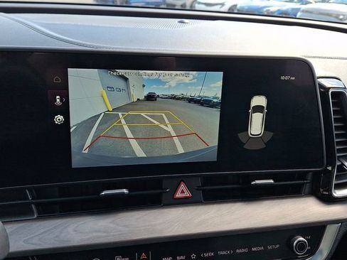 Used 2023 Kia Sportage X-Line w/ X-Line Premium Package image 17