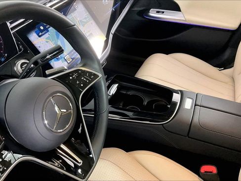 Used 2026 Mercedes-Benz E 350 E 350 image 12