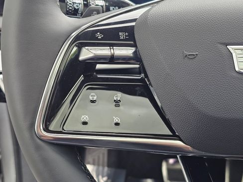 New 2026 Cadillac Optiq Sport 1 AWD/4WD image 26