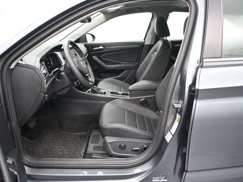 Used 2021 Volkswagen Jetta SEL FWD image 7