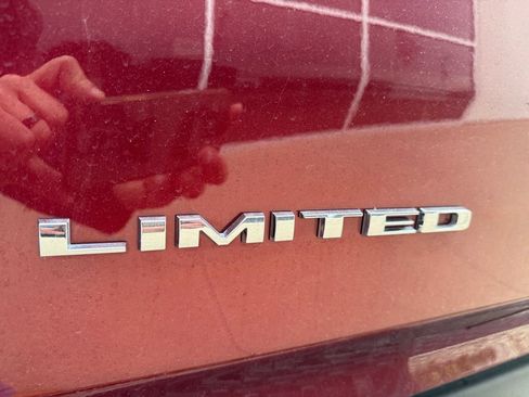 Used 2025 RAM 1500 Limited w/ Bed Utility Group AWD/4WD image 31