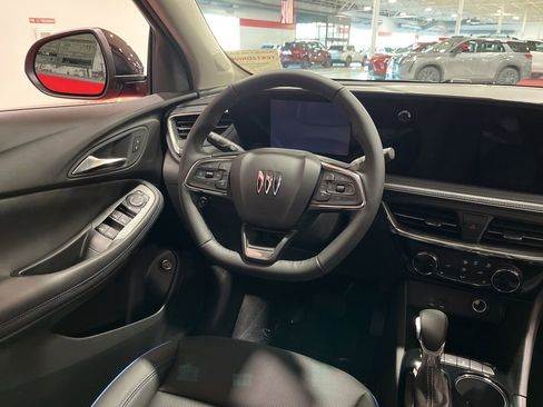 New 2026 Buick Encore GX Sport Touring w/ Comfort Package AWD/4WD image 15