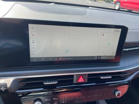 New 2026 Kia K5 GT-Line AWD/4WD image 19