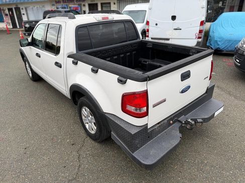 Used 2009 Ford Explorer Sport Trac XLT image 6