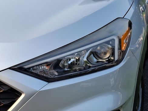 Used 2019 Hyundai Tucson SEL AWD/4WD image 9