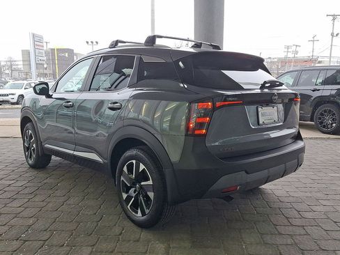 Used 2026 Nissan Kicks SV w/ Cold Weather Package image 3