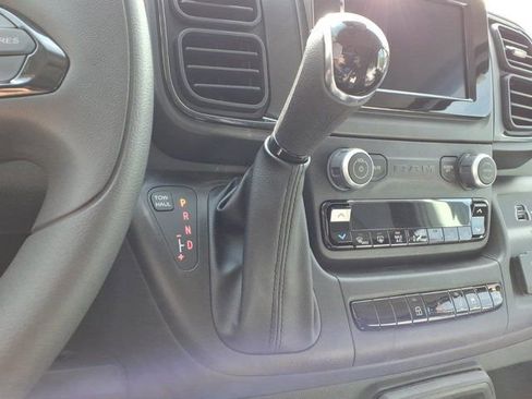 New 2026 RAM ProMaster 2500 FWD image 10
