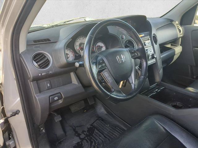 Used 2015 Honda Pilot EX-L image 10