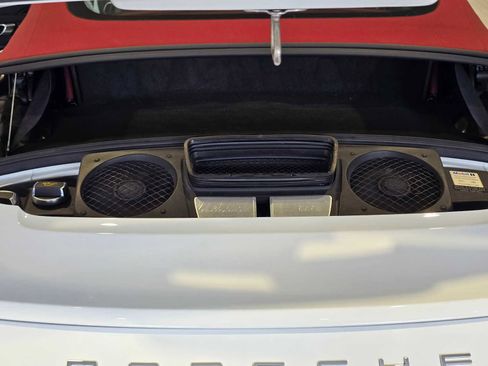 Used 2012 Porsche 911 Carrera S image 24