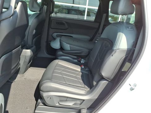 New 2027 Kia Telluride SX X-Line w/ Towing Package AWD/4WD image 9