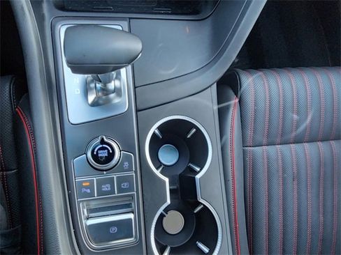 Used 2025 Genesis G70 2.5T w/ Sport Prestige Package image 15