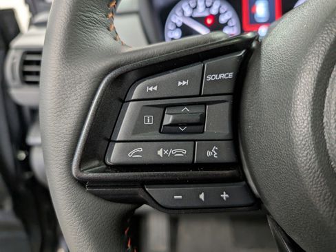 Certified 2025 Subaru Crosstrek 2.5i Limited w/ Popular Package #3A image 18