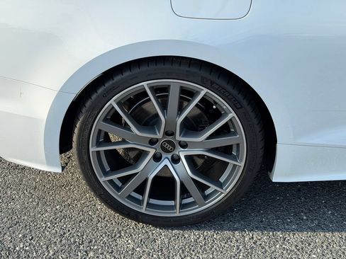 Used 2023 Audi S5 Premium Plus AWD/4WD image 16