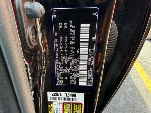 Used 2020 Toyota Sequoia Platinum AWD/4WD image 20