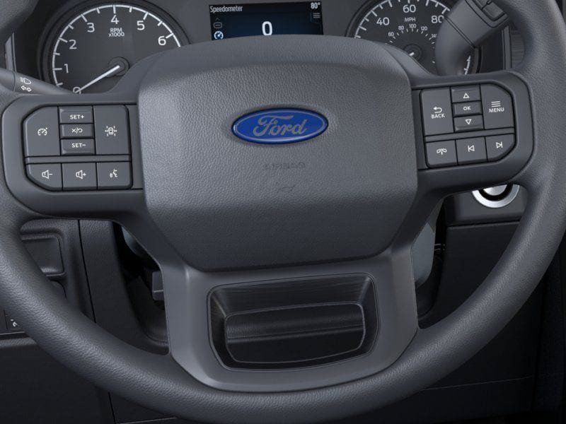 New 2026 Ford F150 XL RWD image 12