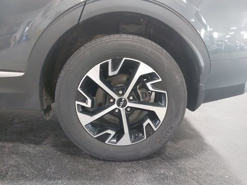 Used 2023 Kia Sportage EX AWD/4WD image 33