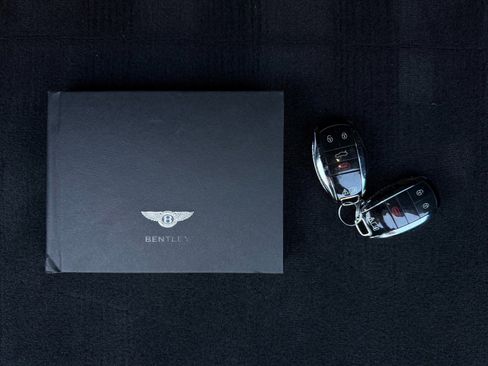 Used 2022 Bentley Continental GT Speed AWD/4WD image 41