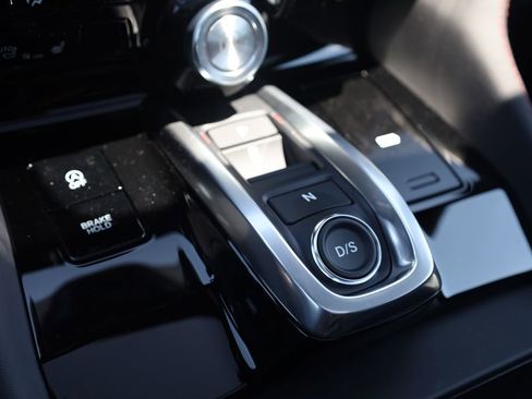 New 2026 Acura MDX A-Spec image 22