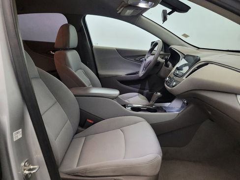 Used 2020 Chevrolet Malibu LS w/ LPO, Convenience Package 1 FWD image 21