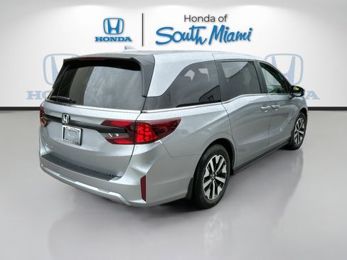 New 2026 Honda Odyssey EX-L image 6