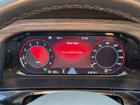 Used 2024 Volkswagen Atlas SEL Premium R-Line image 30