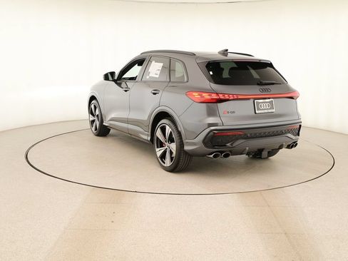 New 2026 Audi SQ5 Premium Plus AWD/4WD image 4