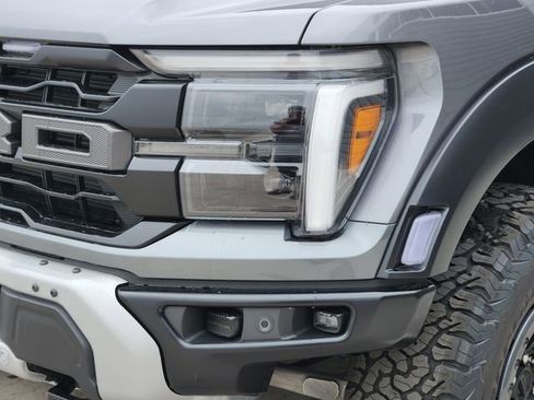 New 2026 Ford F150 Raptor AWD/4WD image 6