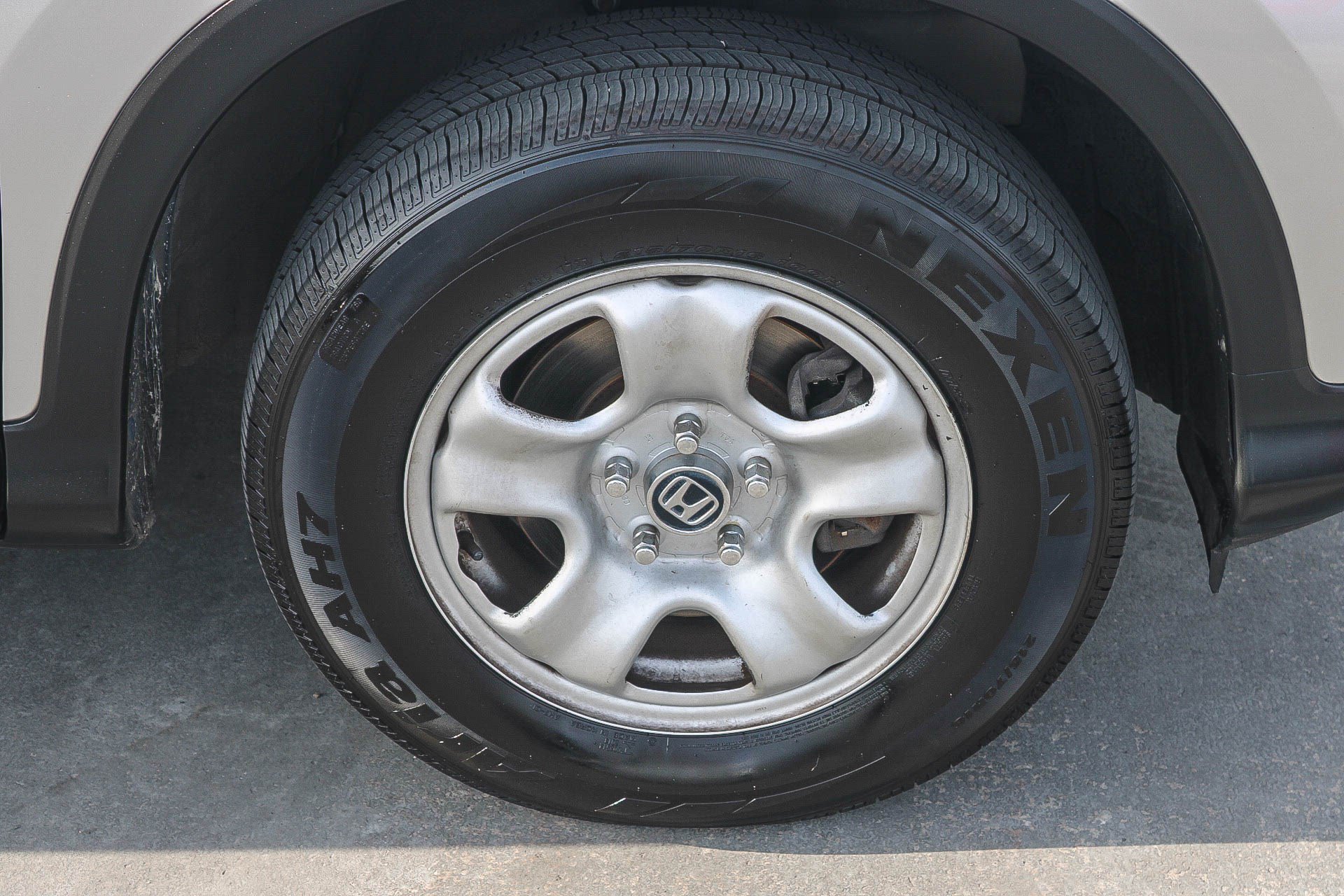 Used 2014 Honda CR-V LX image 11