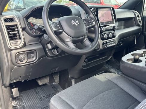 New 2026 RAM 4500 Tradesman RWD image 9