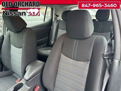 Used 2023 Nissan Leaf SV Plus image 12