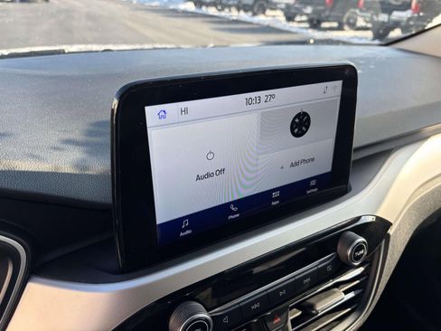 Certified 2020 Ford Escape SE image 21