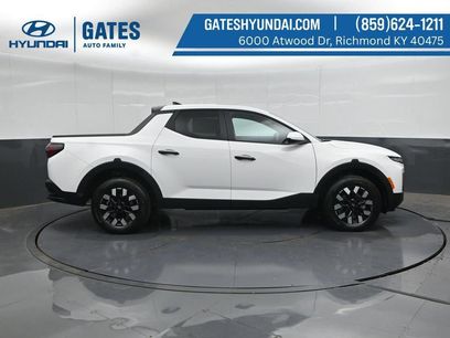 New 2027 Hyundai Santa Cruz SE