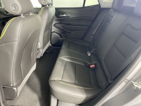 New 2026 Chevrolet Trax ACTIV w/ Driver Confidence Package image 23