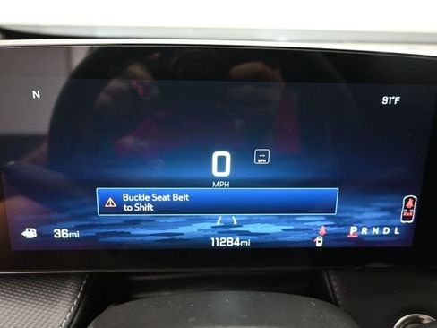 Used 2026 Chevrolet Equinox LT FWD image 11