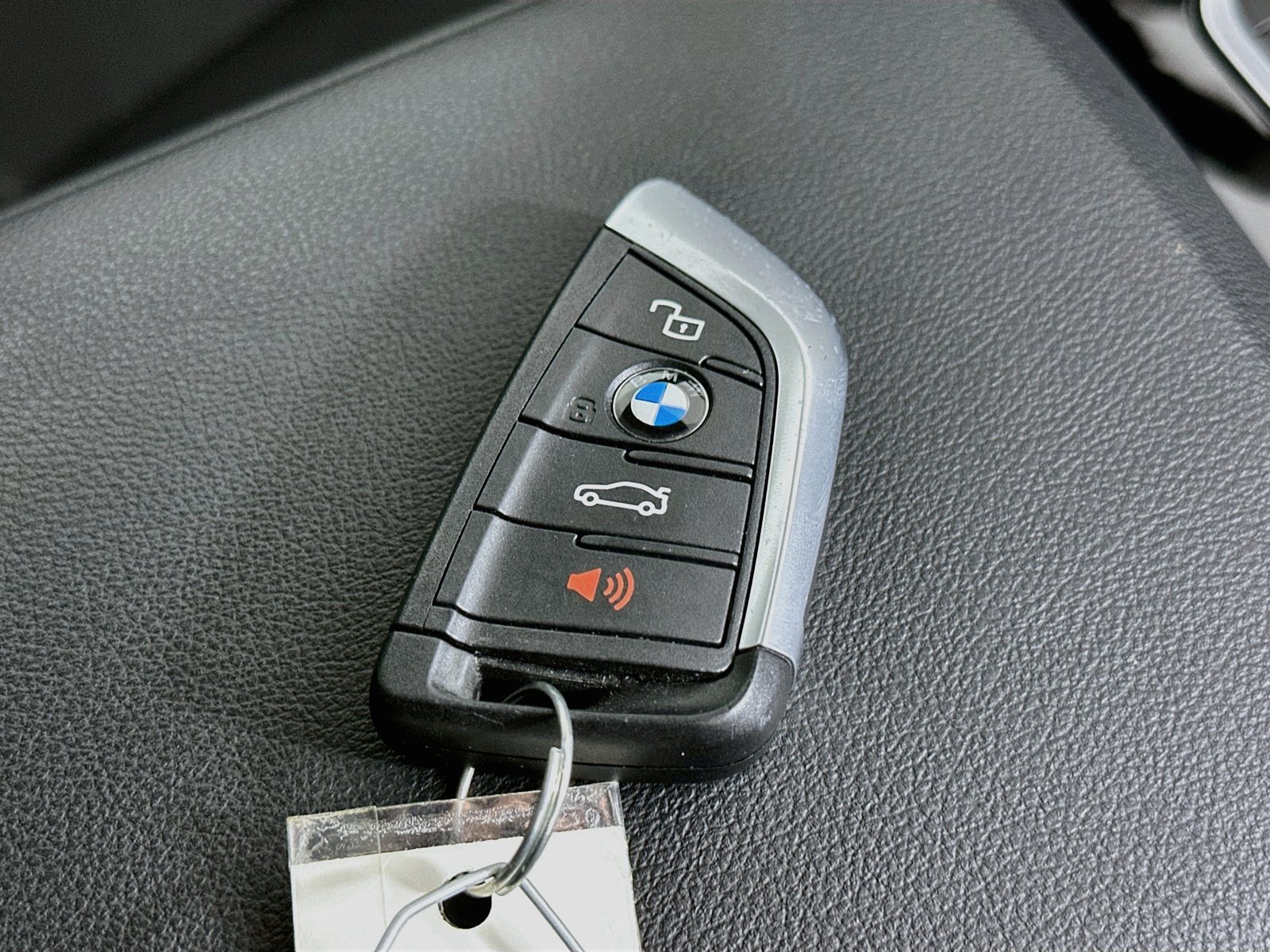 Used 2023 BMW 330i xDrive Sedan w/ Convenience Package AWD/4WD image 45