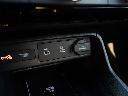 Certified 2026 Honda Civic Sport Touring image 34