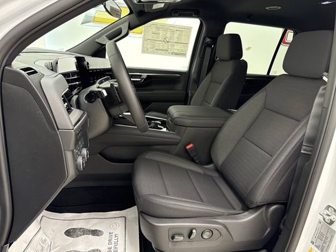 New 2026 Chevrolet Tahoe LS image 20