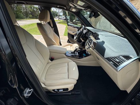 Used 2019 BMW X3 sDrive30i RWD image 34