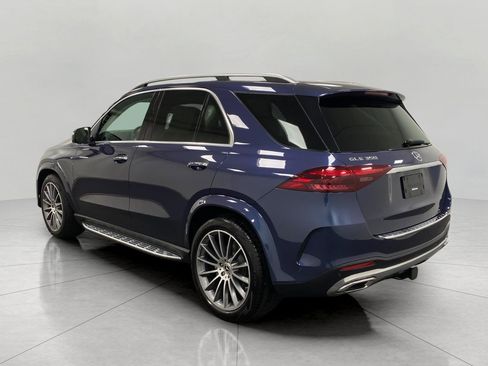 Certified 2026 Mercedes-Benz GLE 350 4MATIC image 8