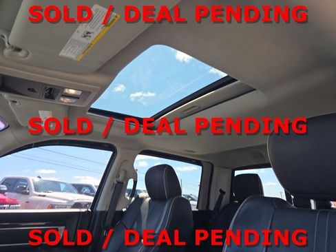 Used 2014 RAM 2500 Limited AWD/4WD image 9