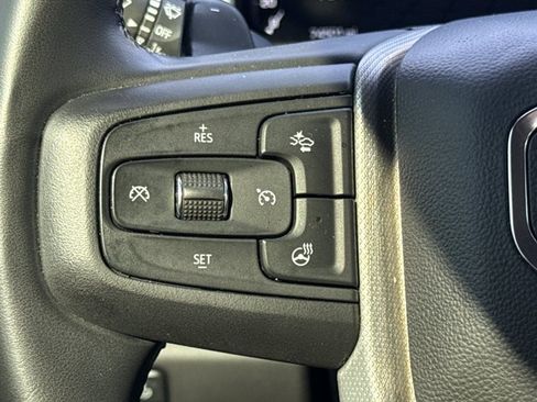 Used 2023 GMC Sierra 1500 Denali w/ Technology Package AWD/4WD image 25