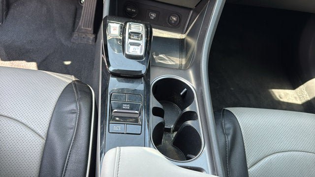 Used 2022 Hyundai Sonata SEL FWD image 22