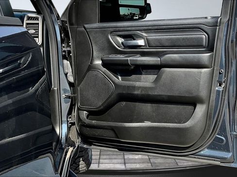 Used 2026 RAM 1500 Classic Warlock image 15