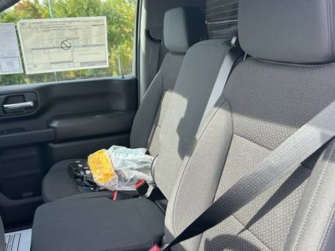 New 2025 Chevrolet Silverado 3500 W/T w/ WT Convenience Package image 25