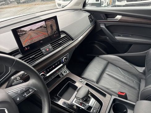Used 2024 Audi Q5 2.0T Premium Plus image 46